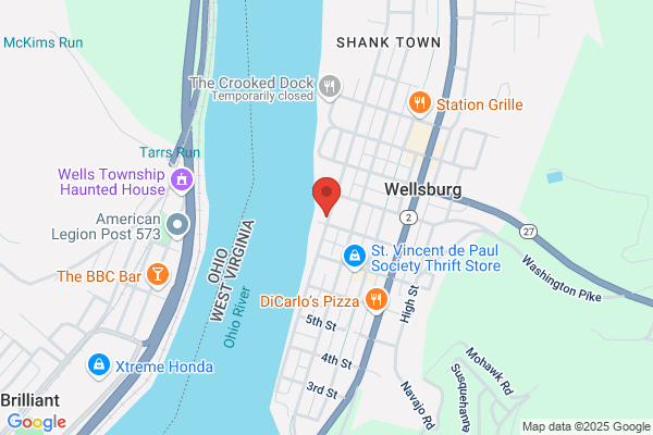 Staffileno's On the River