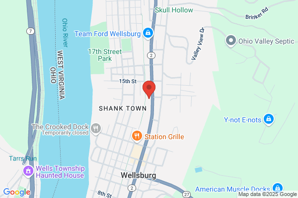Wellsburg Clinic