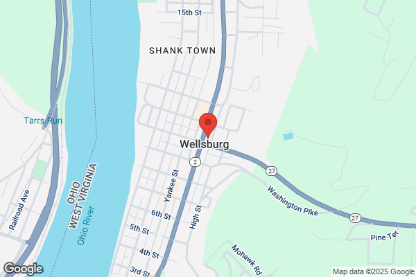 Wellsburg Family Practice
