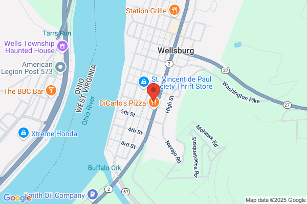 Wellsburg Mobil