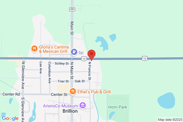 Brillion Early Learning Center