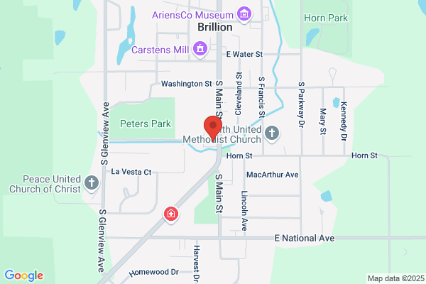 Automotive Supply Co