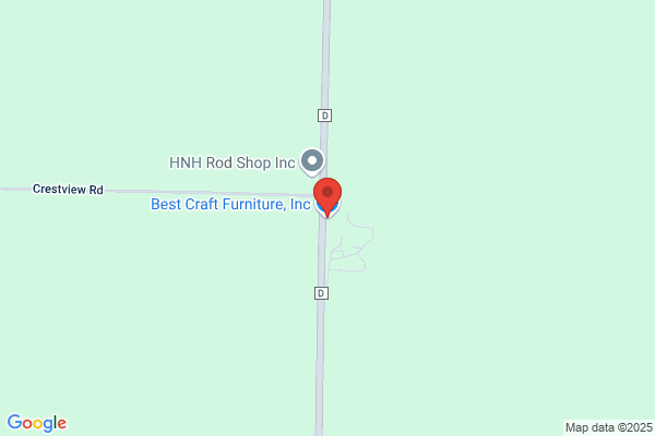 Best Craft Furniture Inc