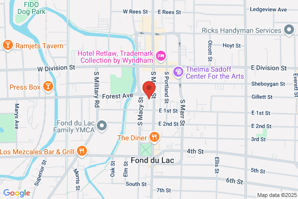 Black & Blue Sports Bar & Grill