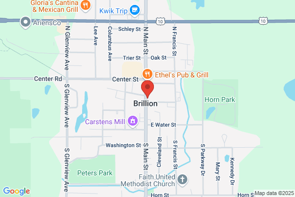Brillion Area Chiropractic