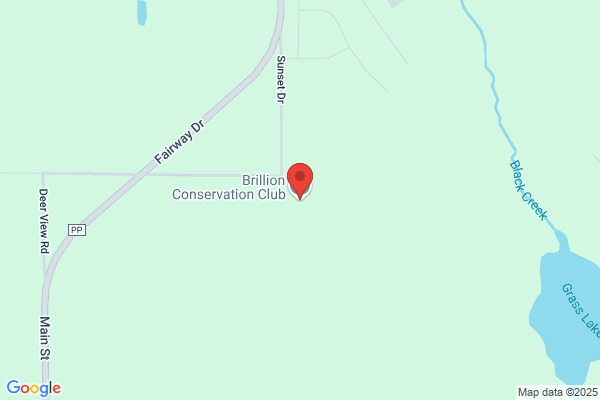 Brillion Conservation Club