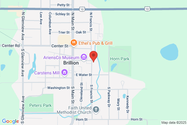 Brillion Historical Society