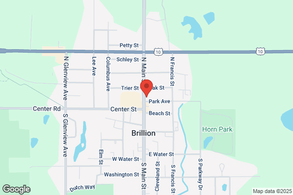 Brillion Public Library