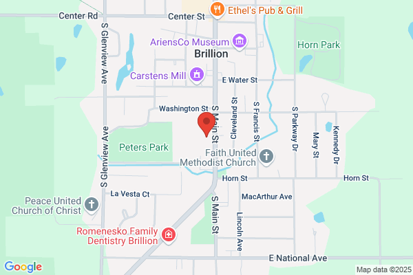 Brillion Public Schools, Elementary School