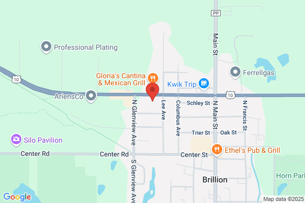 Enneper Garage & Body Shop Inc