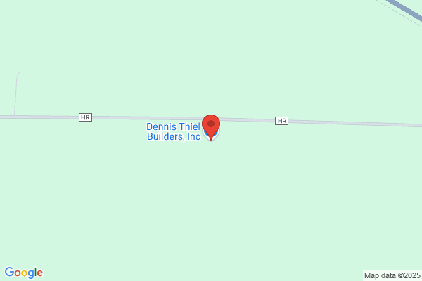 Thiel Dennis Builders Inc
