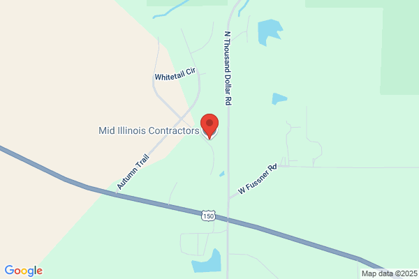 Mid Illinois Contractors Inc