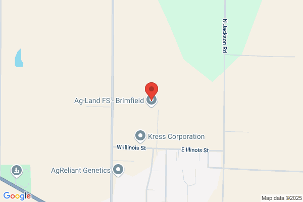 Brimfield Agri Services