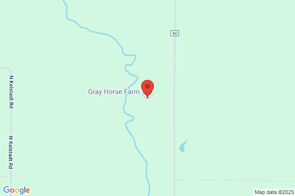 Gray Horse Farm Inc