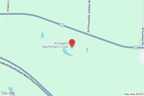 Kickapoo Sportsmans Club