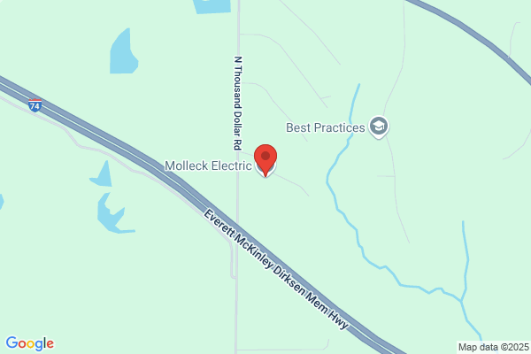 Molleck Electric
