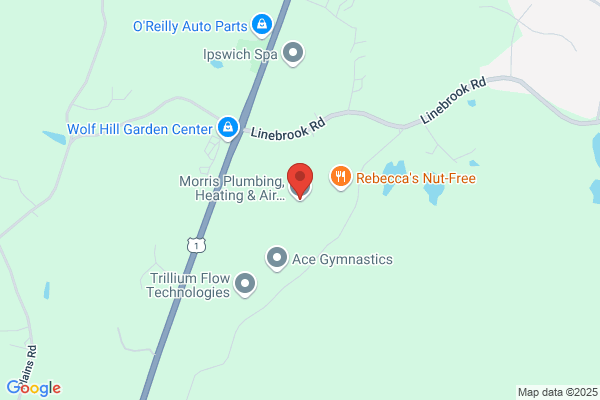 Morris Heating and Ac Inc.