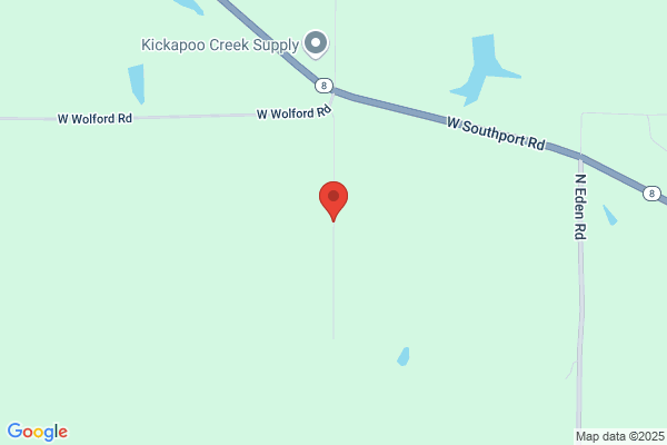 Rosefield Township