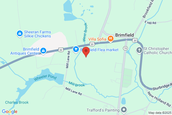 Brimfield Acres North Inc