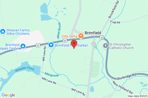 Brimfield Housing Authority