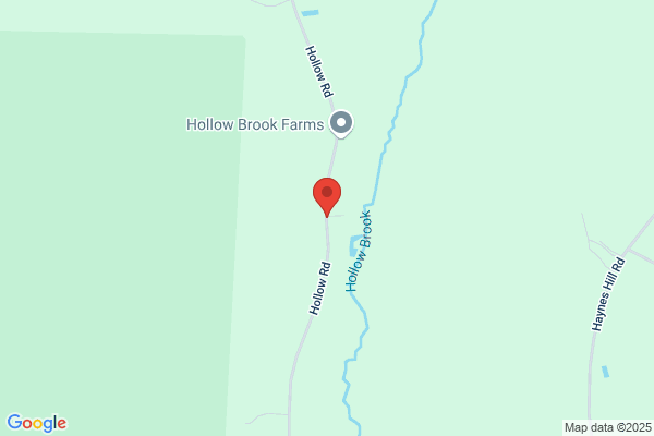 Hollow Brook Farms