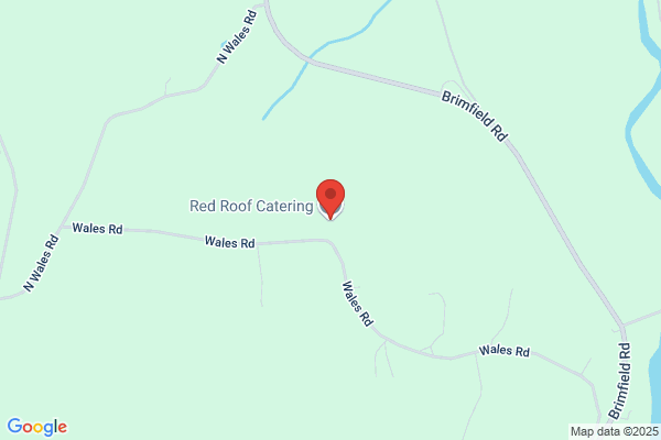Red Roof Catering
