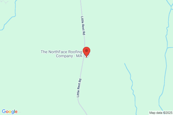The NorthFace Roofing Company