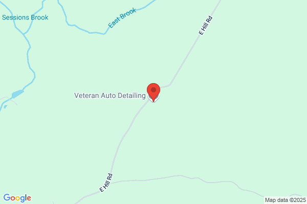Veteran Auto Detailing
