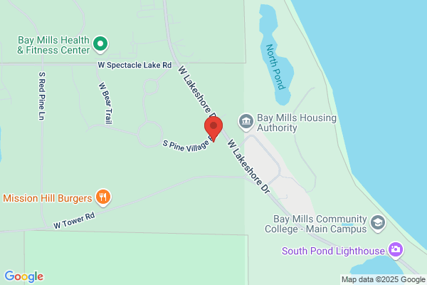 Bay Mills Emergency Connection