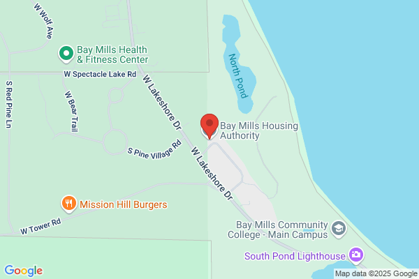 Bay Mills Housing Authority