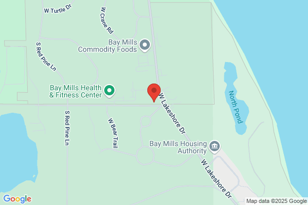 Bay Mills Indian Community, Police Department