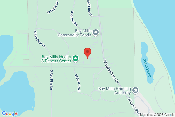 Bay Mills Medical Pharmacy