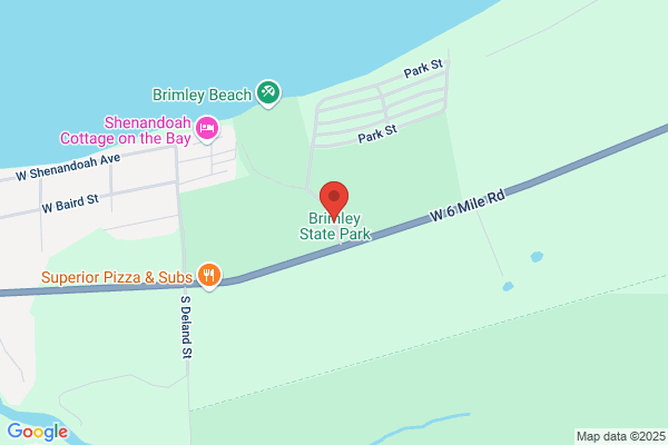 Brimley State Park