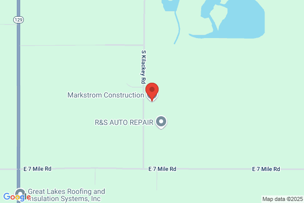 Markstrom Construction