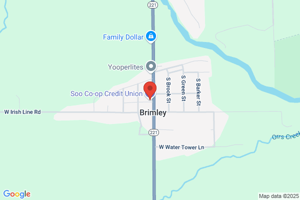 Soo Co-Op Credit Union