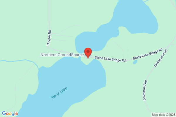 Northern Groundsource Inc