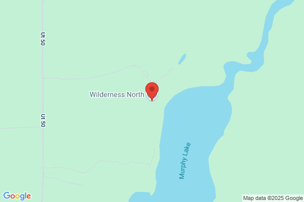 Wilderness North