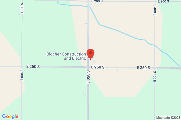 Blocher Construction & Electric