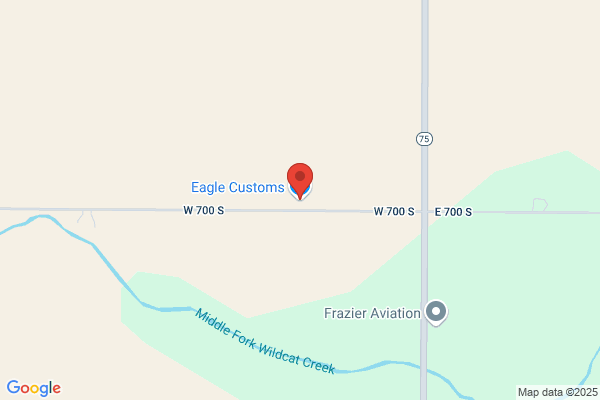 Eagle Customs