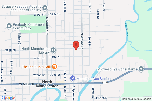 First Brethren Church