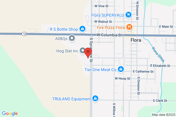 Flora Automotive Supply Corporation
