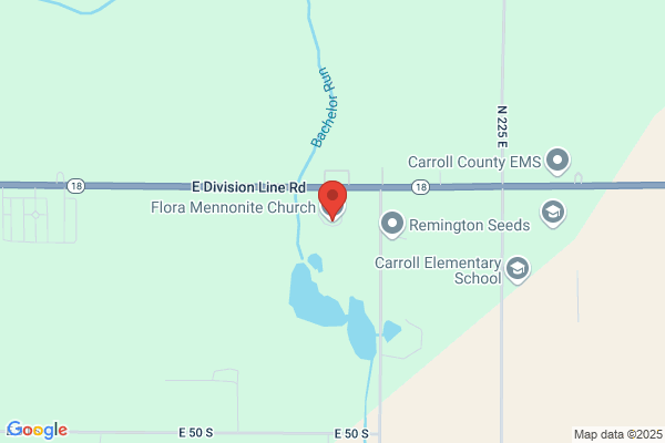 Flora Mennonite Church