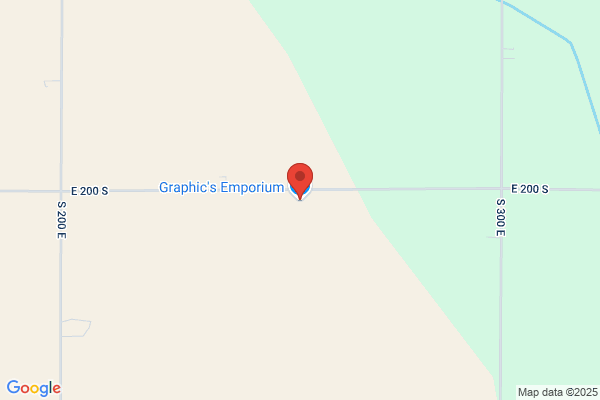 Graphic's Emporium