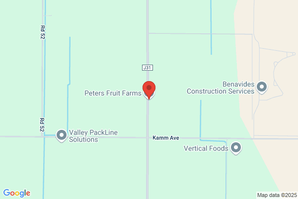 L & S Peters Farms Inc