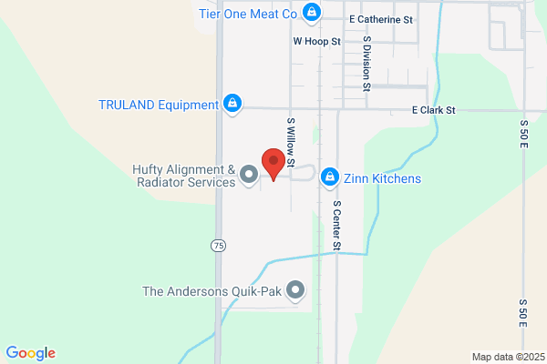 Midwest Meter Inc