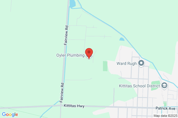 Oyler Plumbing & Heating Inc