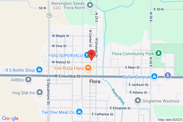 Reinke Funeral Home Inc