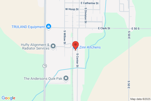 Zinn Kitchens Inc