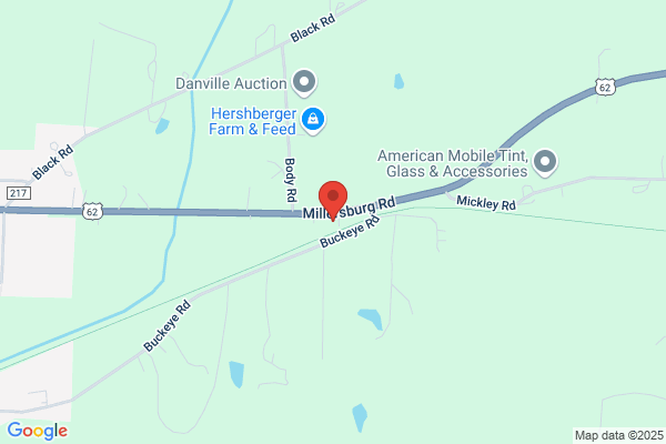 Jelloway Valley Equipment Inc