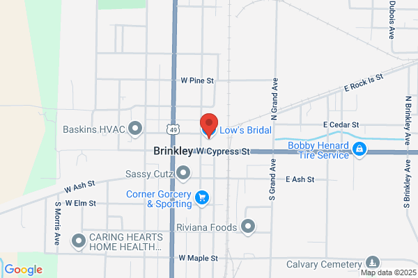 Low's Bridal Shop